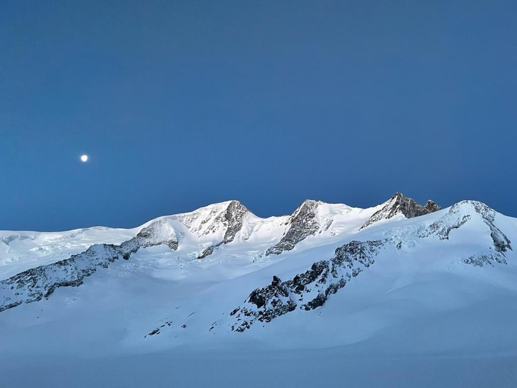 Chalet Caramelle Grindelwald Exterior photo