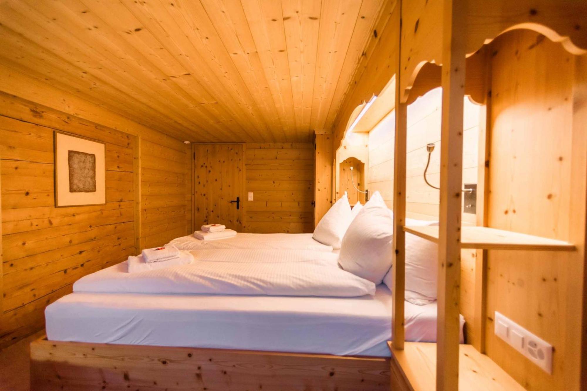 Chalet Caramelle Grindelwald Exterior photo