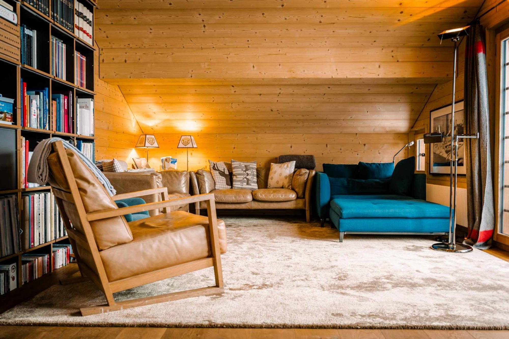 Chalet Caramelle Grindelwald Exterior photo