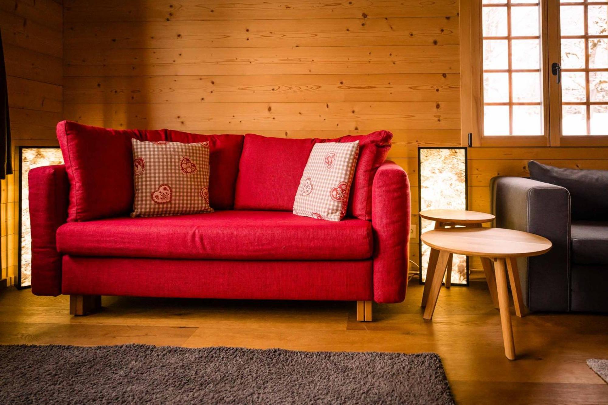 Chalet Caramelle Grindelwald Exterior photo