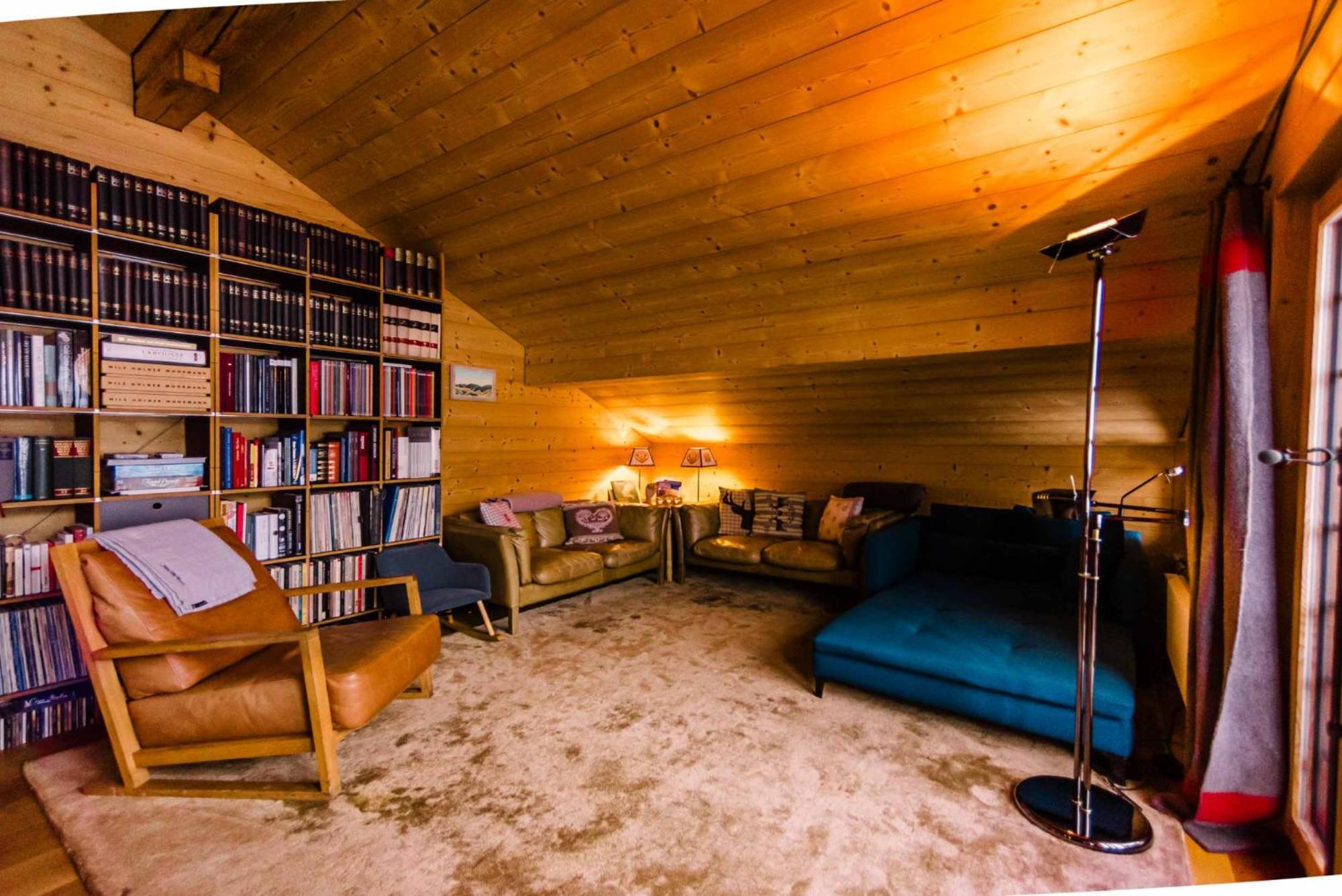 Chalet Caramelle Grindelwald Exterior photo